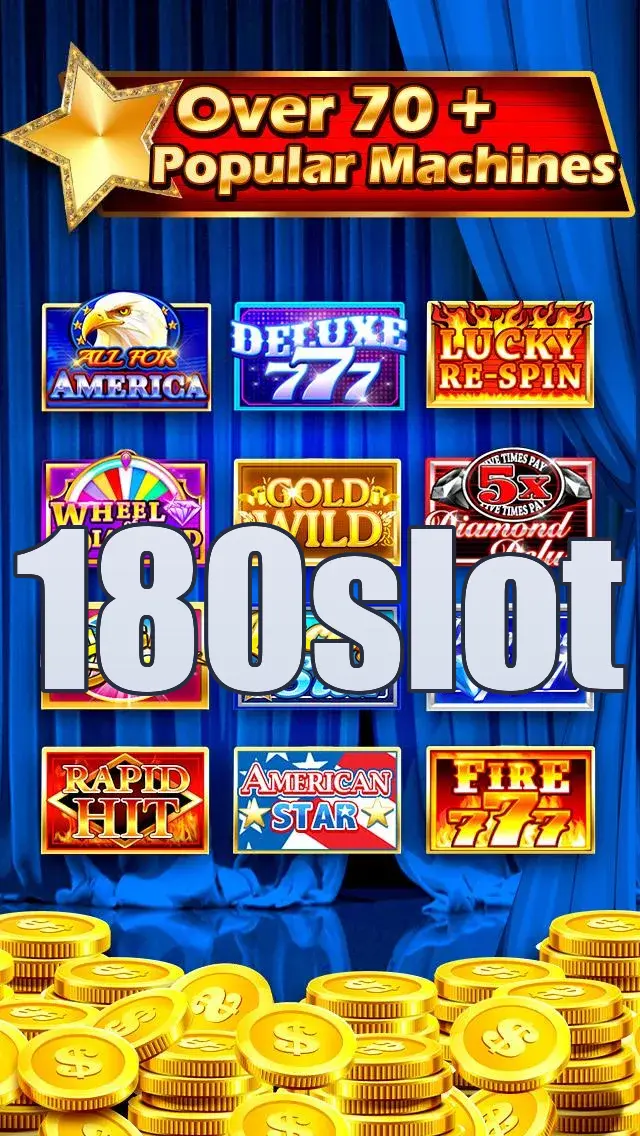 180slot APK