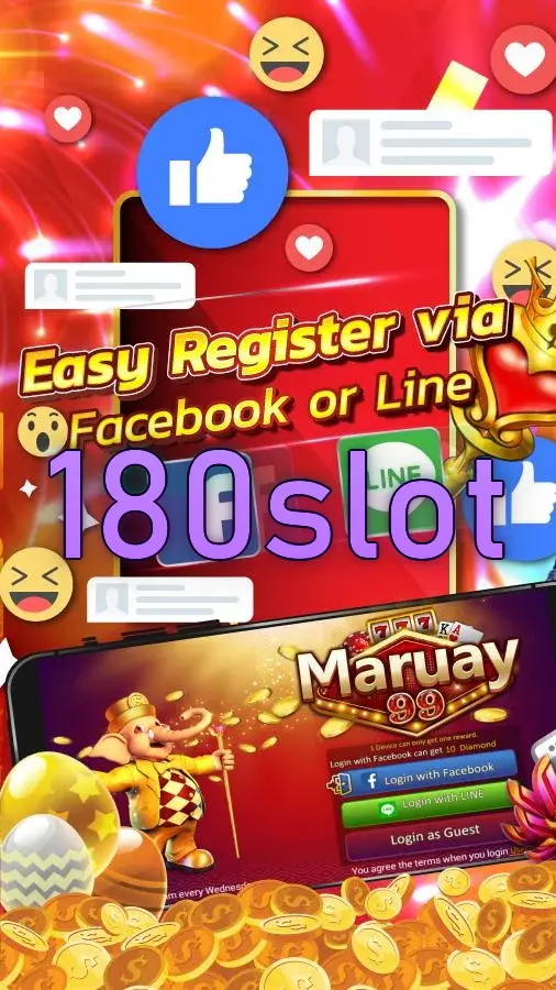 180slot APK