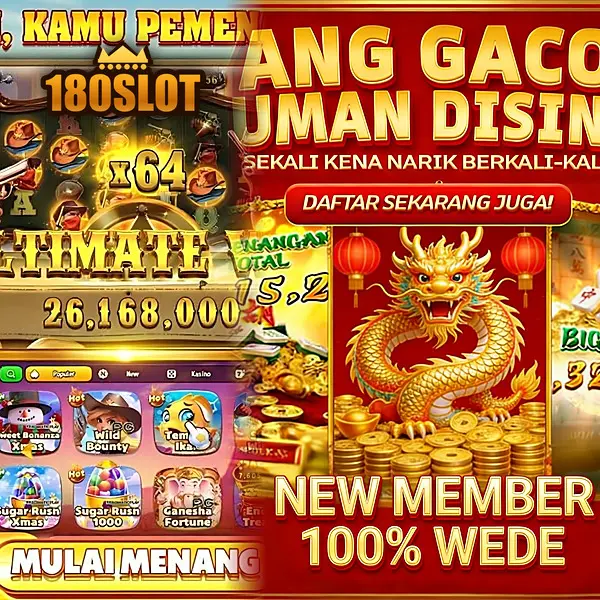 180slot Masuk