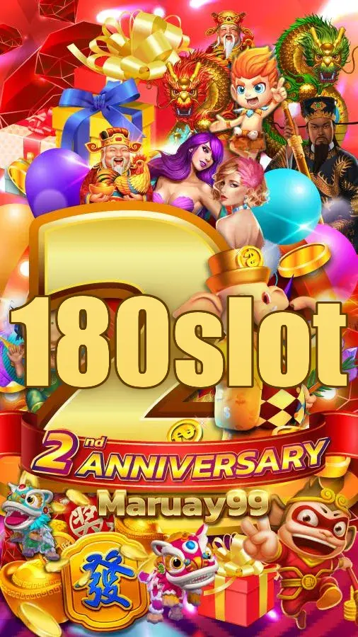 180slot Masuk