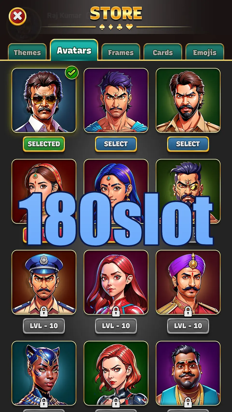 180slot Masuk