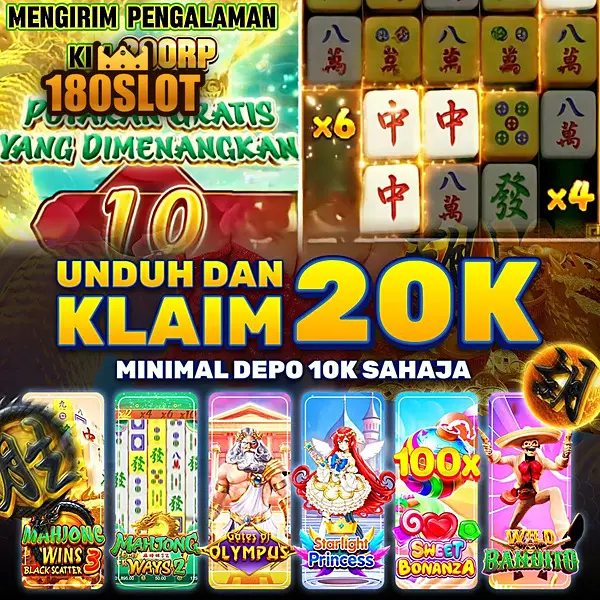 180slot APK Resmi Unduh