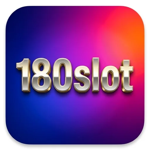 180slot Logo - Resmi