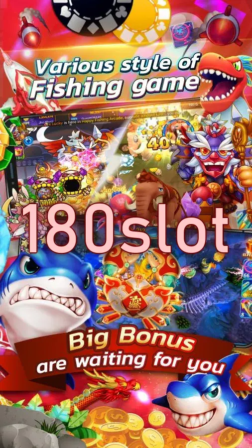 180slot Preview - Resmi Unduh